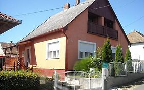 Apartment In Fonyod/Balaton 18580