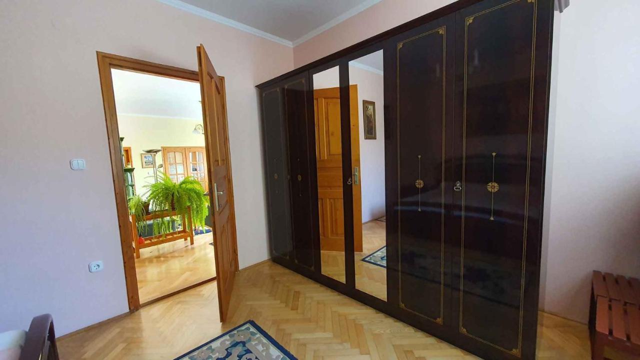 Apartment In Fonyod/Balaton 18580 Exterior foto