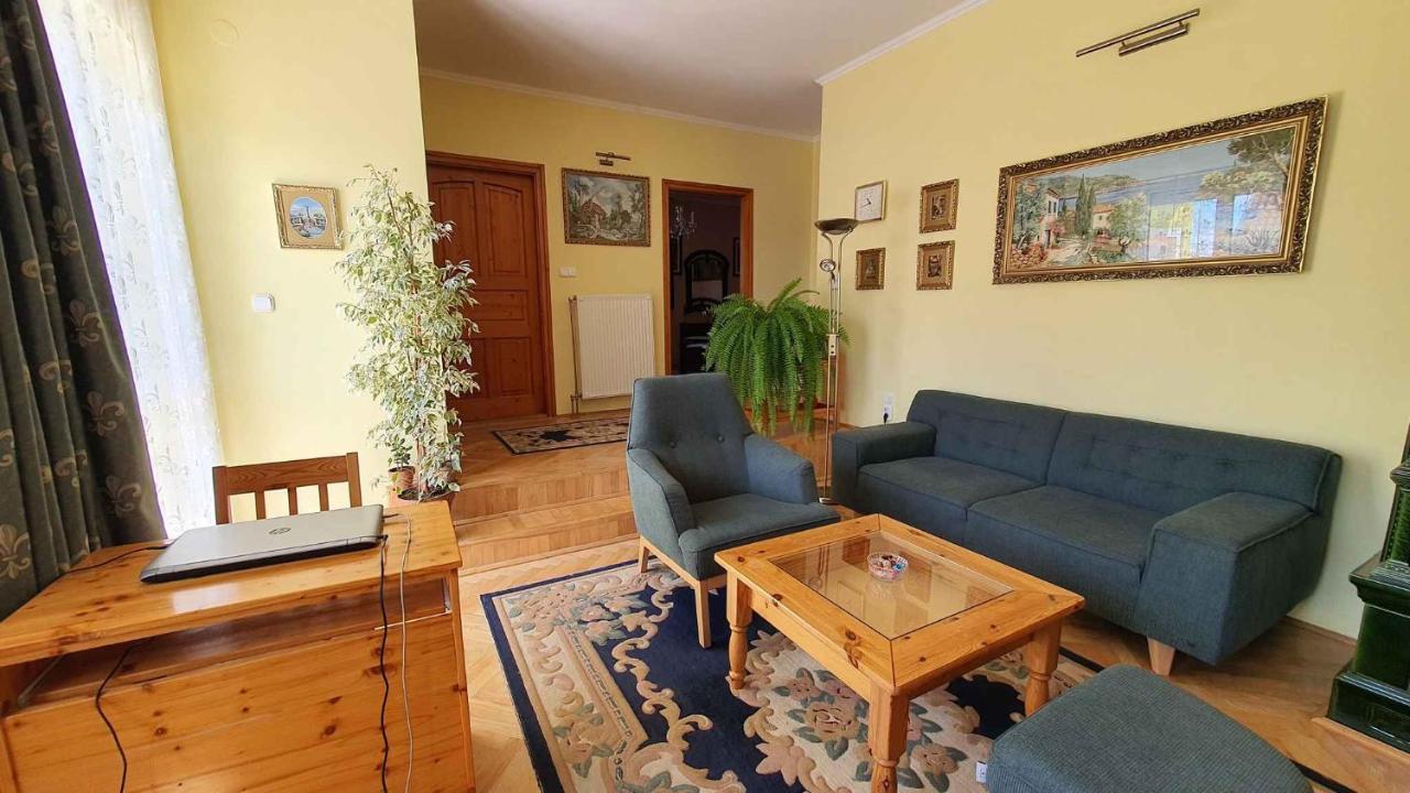 Apartment In Fonyod/Balaton 18580 Exterior foto